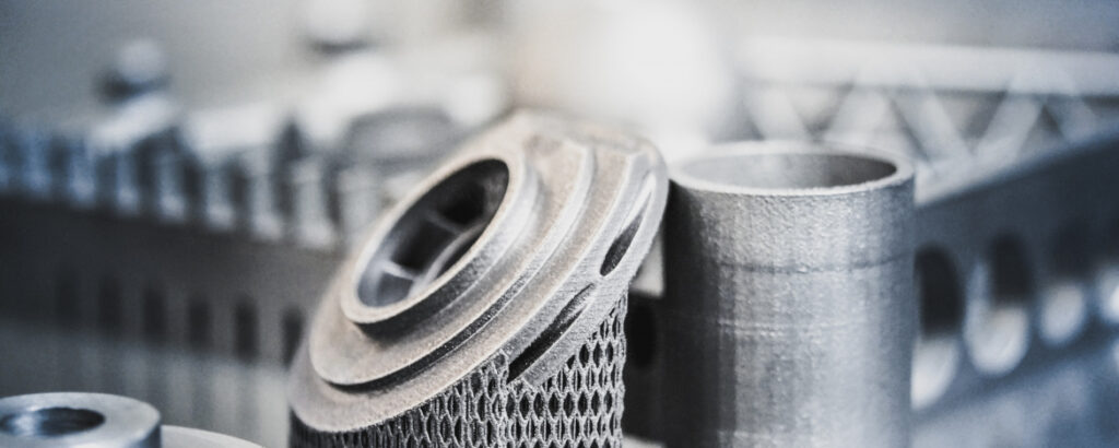 Fabrication Additive