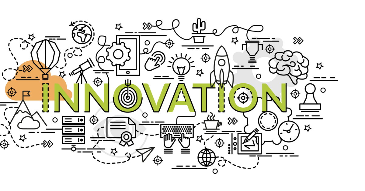 Normalisation & Innovation