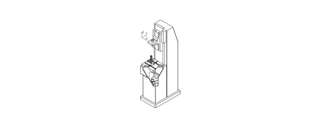 NF ISO 6779 Conditions d'essai des machines verticales à brocher les ...