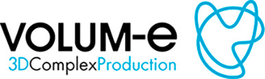Logo VOLUM-e