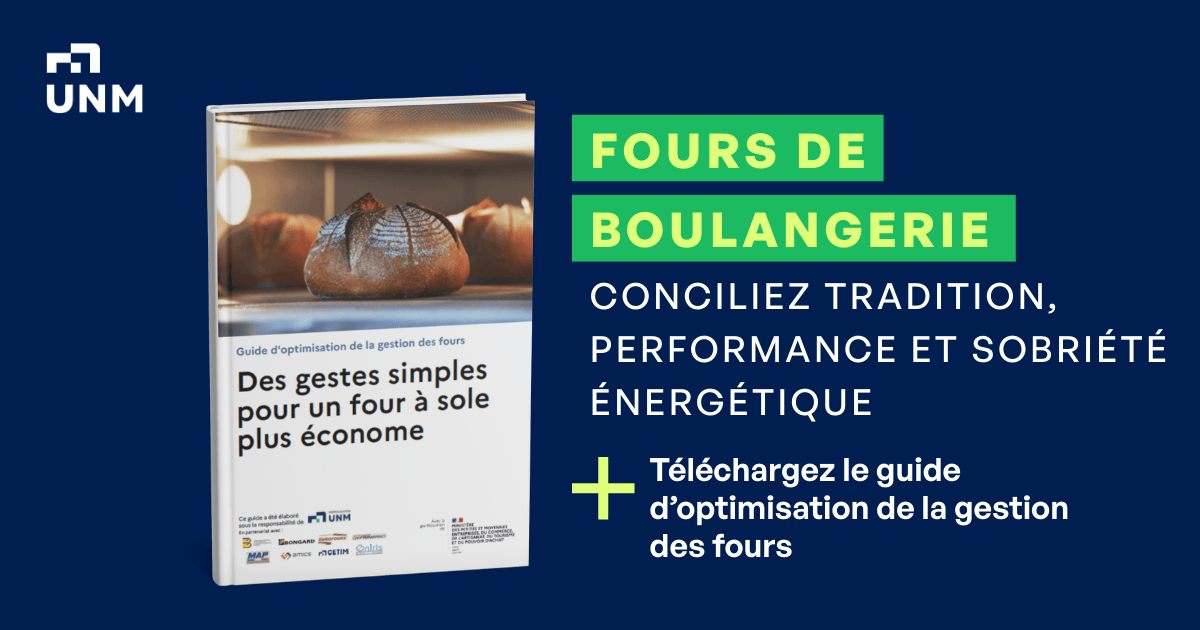 Guide boulangerie