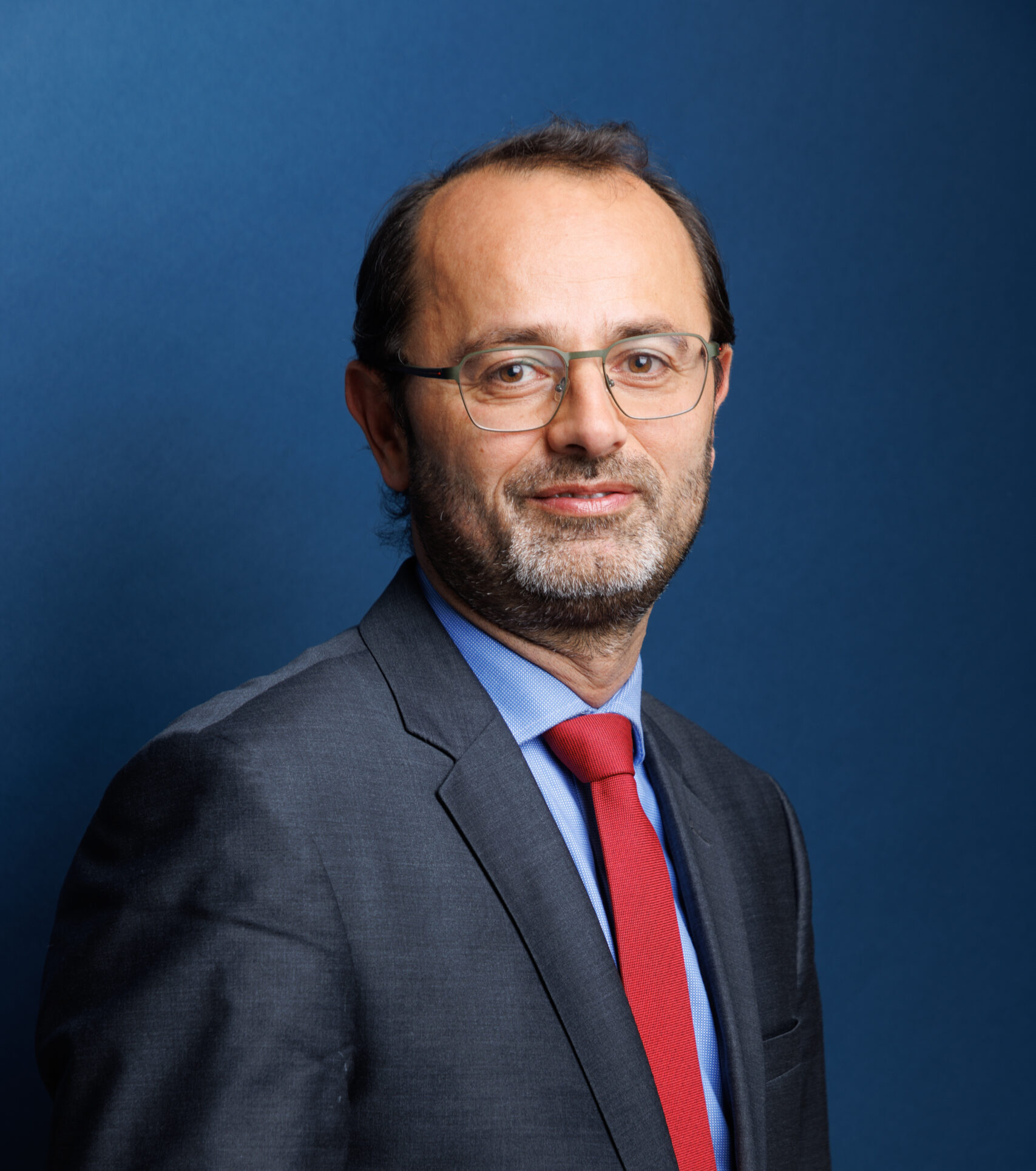 Antoine Alopeau