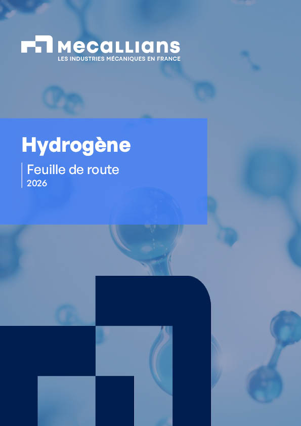 Feuille de route hydrogène 2026