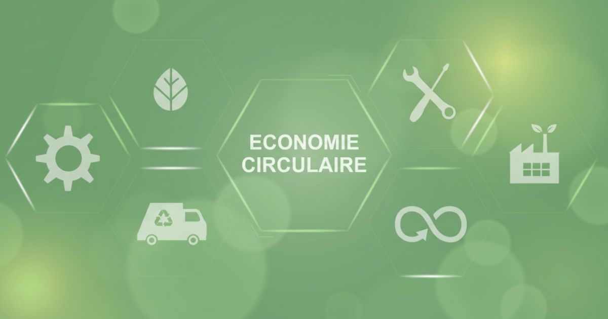 économie circulaire