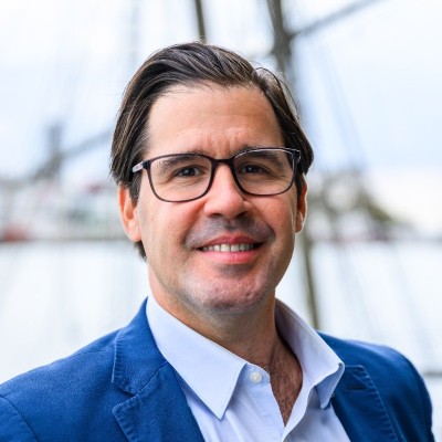 Marcelo Fonseca Barbosa