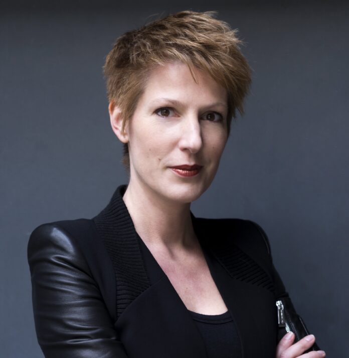 Natacha Polony